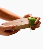 decoration wooden present - Image 2